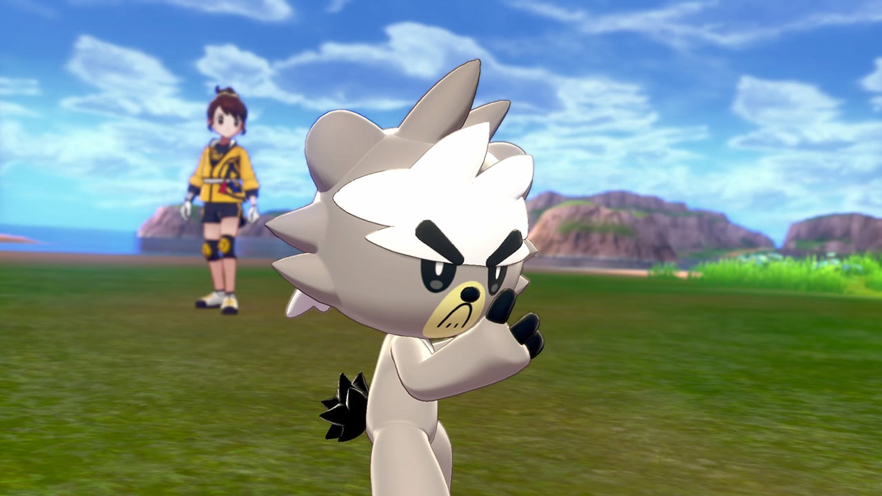 ポケットモンスター シールド エキスパンションパス | My Nintendo