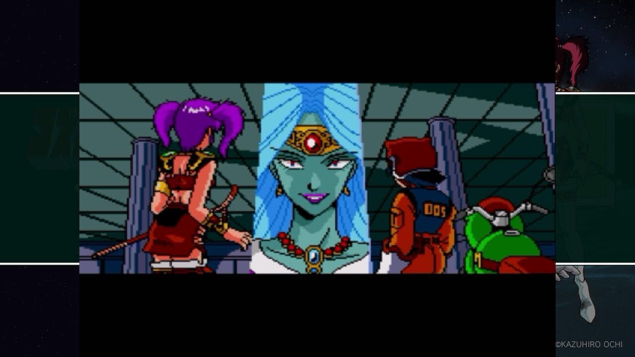 コズミック・ファンタジーCOLLECTION | My Nintendo Store（マイ