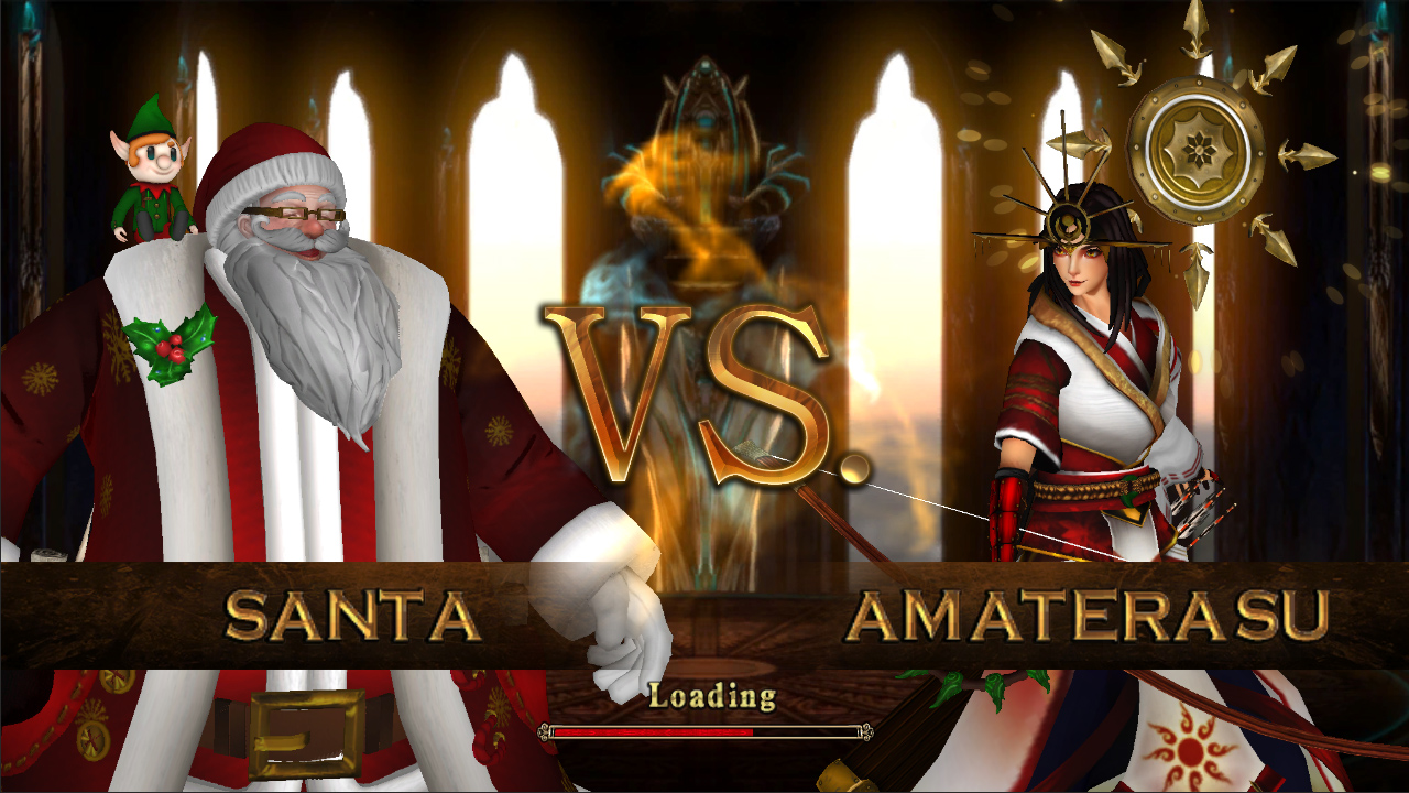 Fight of Gods | My Nintendo Store（マイニンテンドーストア）