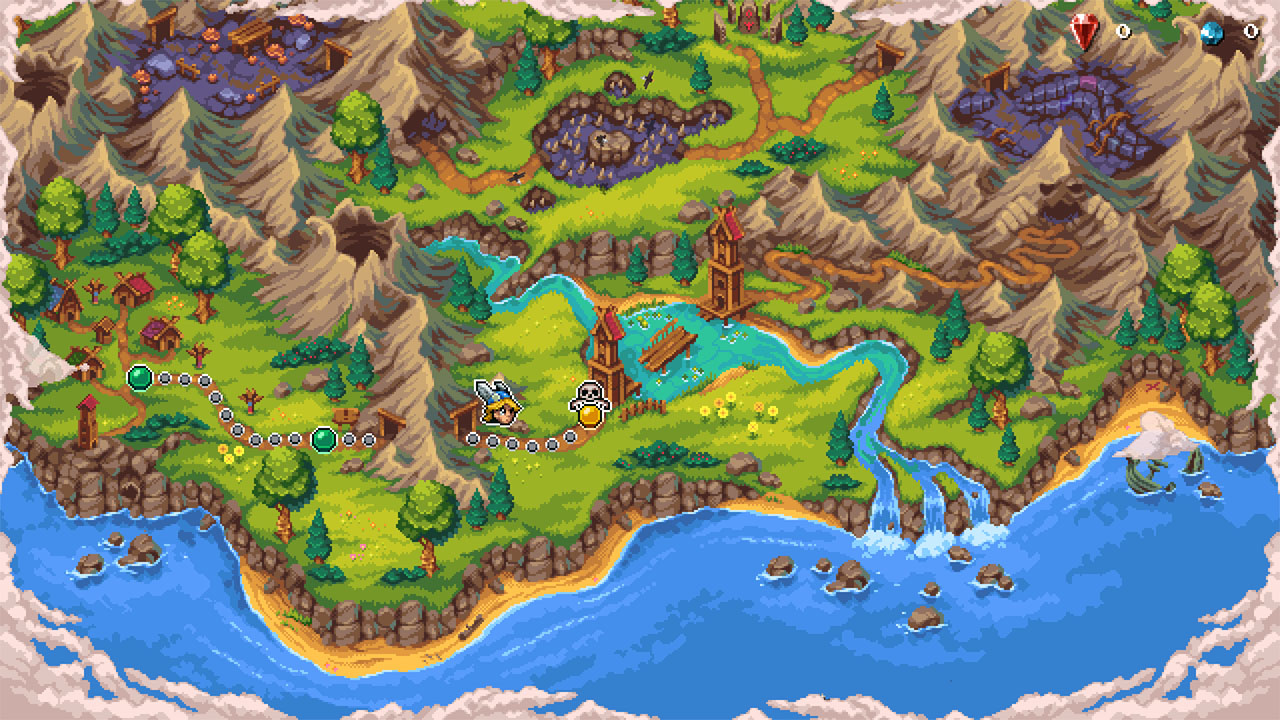 タイニー・ソー | My Nintendo Store（マイニンテンドーストア）