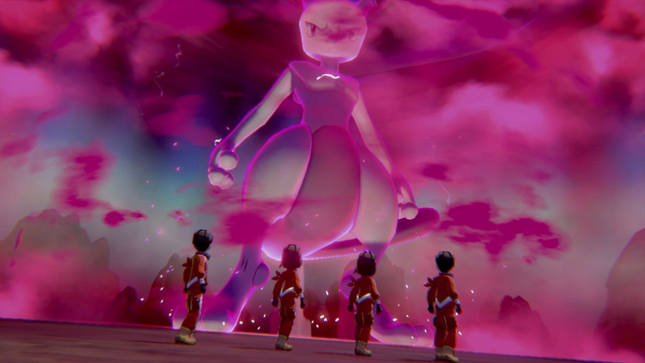 ポケットモンスター ソード エキスパンションパス | My Nintendo Store