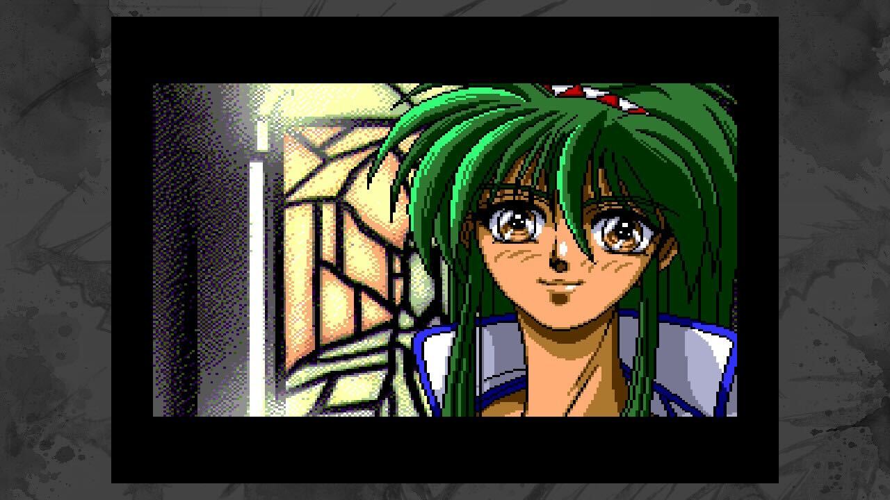 アーネスト・エバンスCOLLECTION | My Nintendo Store（マイ