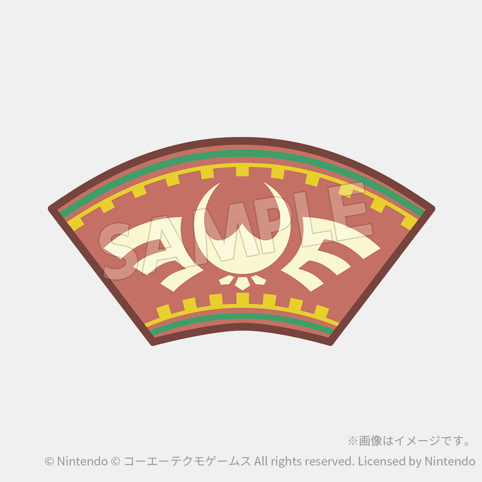 ゼルダ無双 厄災の黙示録 TREASURE BOX | My Nintendo Store（マイ