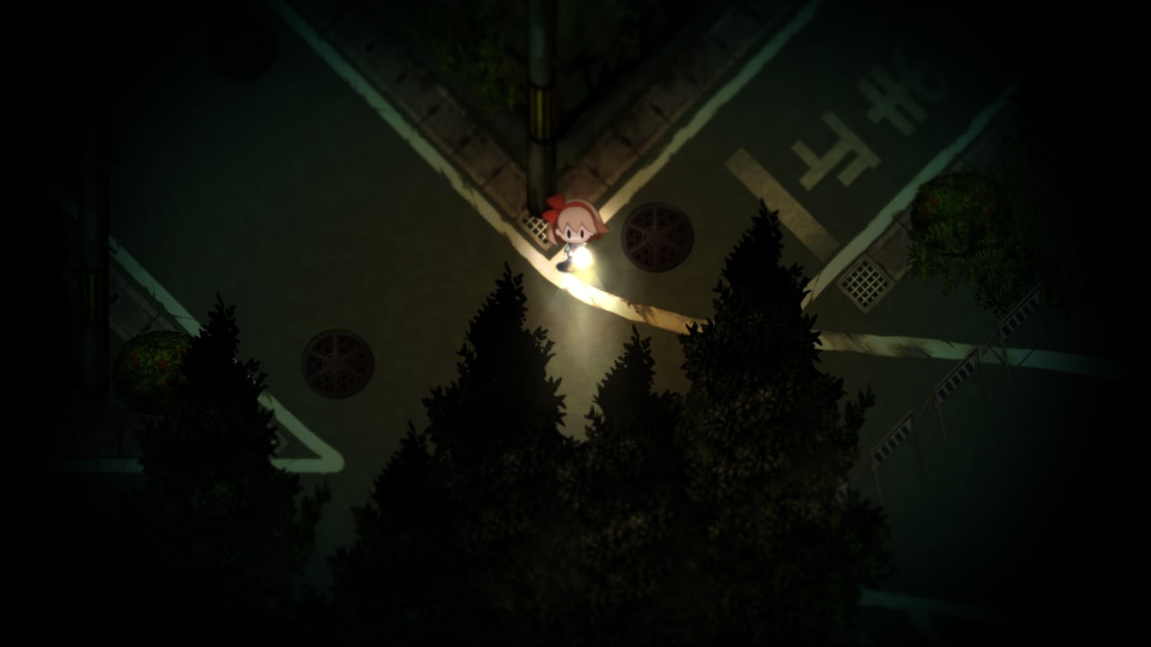 夜廻と深夜廻 for Nintendo Switch | My Nintendo Store（マイ