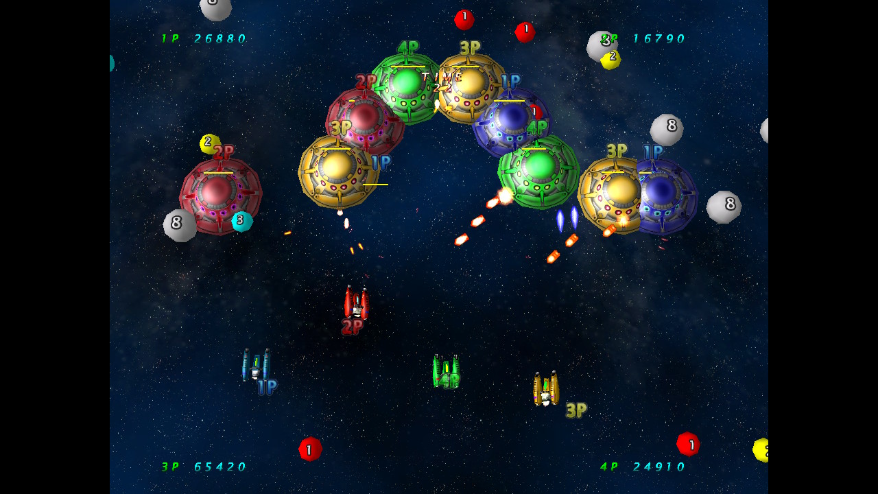 ゲーセンラブ。～プラス ペンゴ！～ | My Nintendo Store（マイ