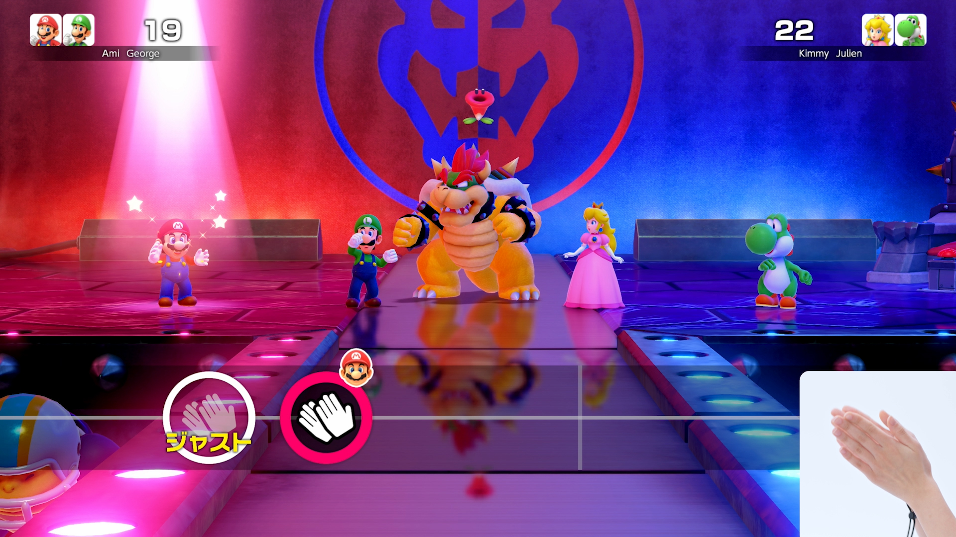 スーパー マリオパーティ ジャンボリー Nintendo Switch 2 Edition +