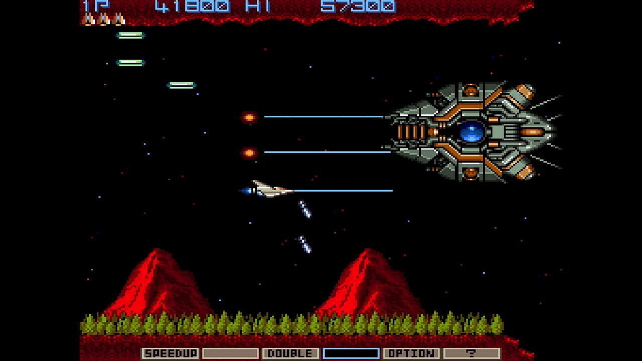 アーケードクラシックス アニバーサリーコレクション | My Nintendo