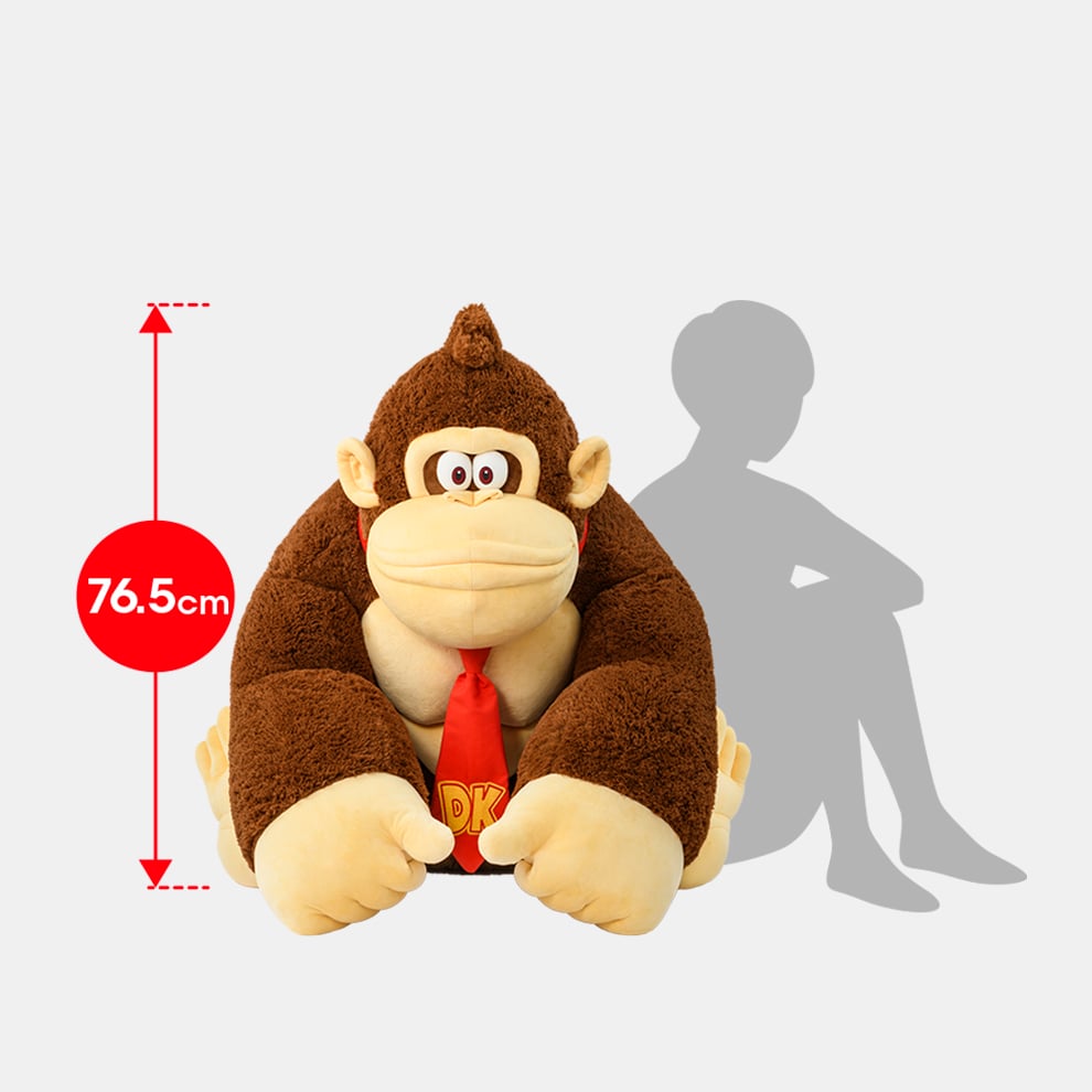 ドンキーコング【Nintendo TOKYO取り扱い商品】 | My Nintendo Store