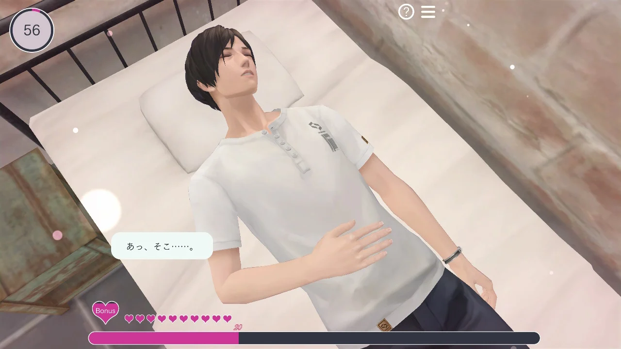 囚われのパルマ デラックス エディション | My Nintendo Store（マイ