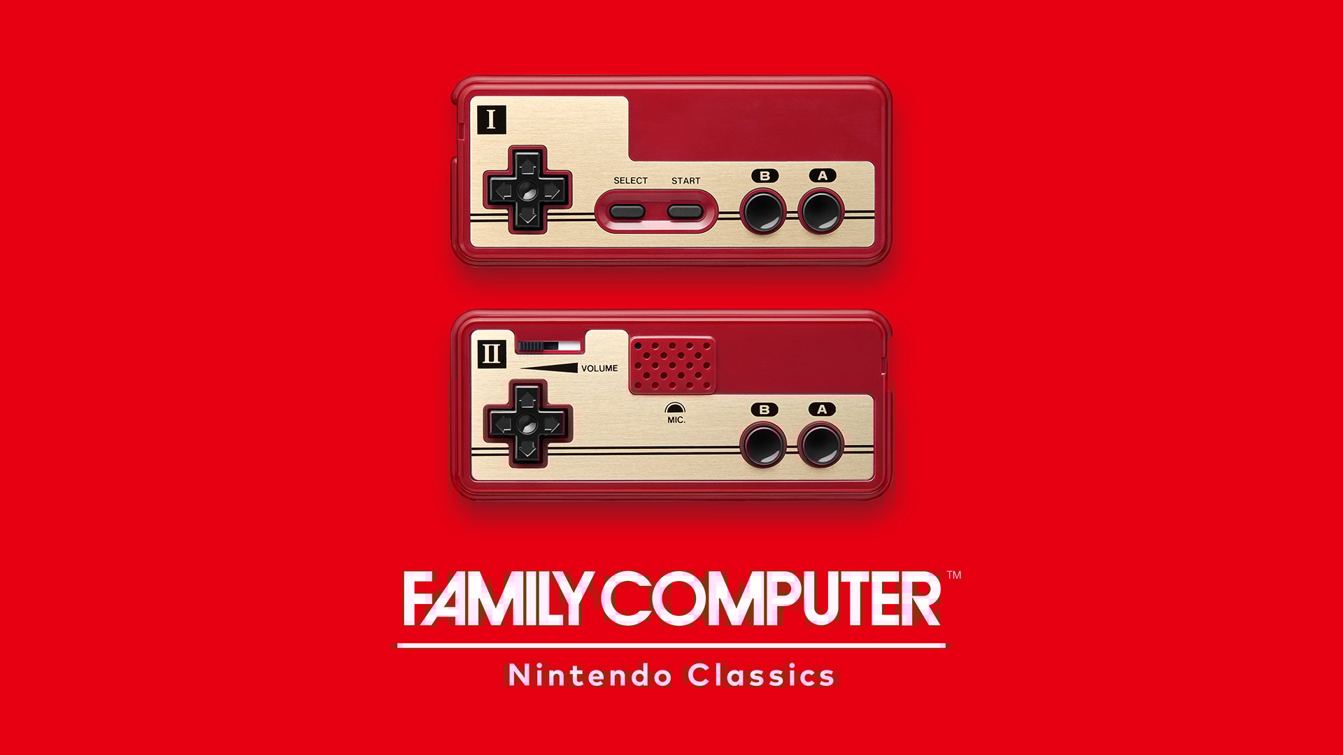 ファミリーコンピュータ Nintendo Classics | My Nintendo Store（マイ