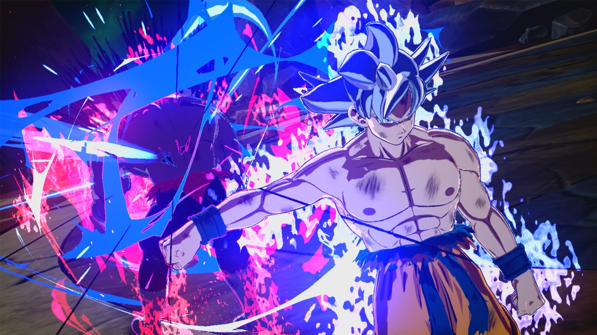 ドラゴンボール Sparking! ZERO サウンドアルティメットエディション