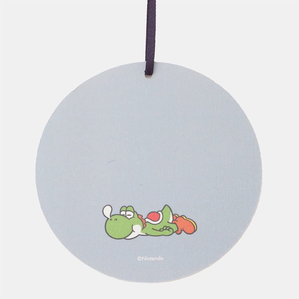 スーパーマリオ】ベビールイージロンパース GRN【SUPER MARIO meets