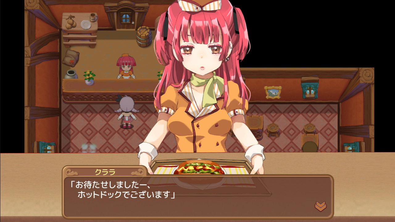 マサラダタウン物語 | My Nintendo Store（マイニンテンドーストア）