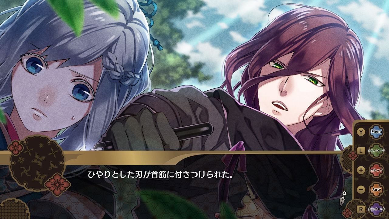 Nightshade／百花百狼 | My Nintendo Store（マイニンテンドーストア）