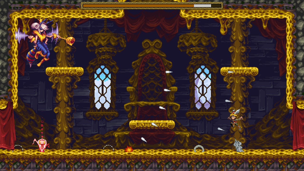 タイニー・ソー | My Nintendo Store（マイニンテンドーストア）