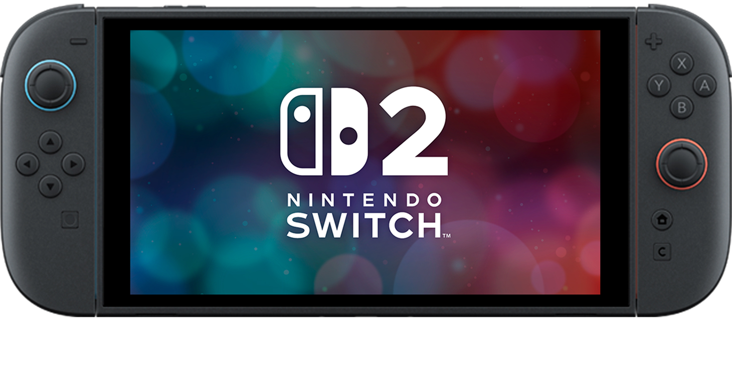 Nintendo Switch 2 | My Nintendo Store（マイニンテンドーストア）