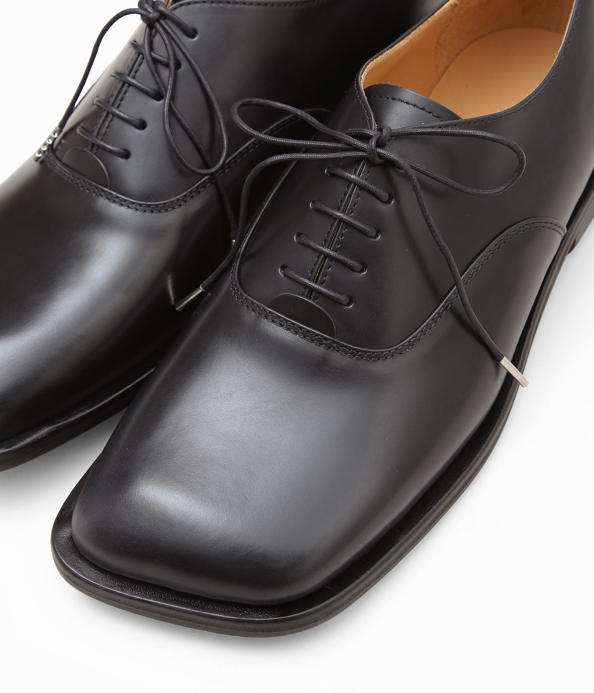 HENDER SCHEME ''BEAR FOOT BALMORAL'' (BLACK) – THE STORE BY MAIDENS