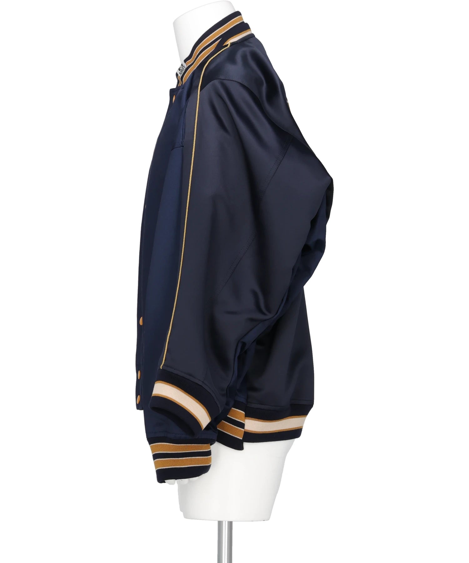 Maison MIHARA YASUHIRO(メゾンミハラヤスヒロ) 2026SS W SLEEVE