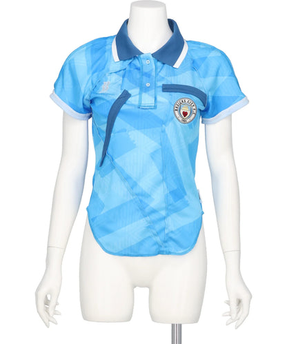 BASICKS(ベイシックス) RECONSTRUCTION FOOTBALL SHIRT – MIDWEST