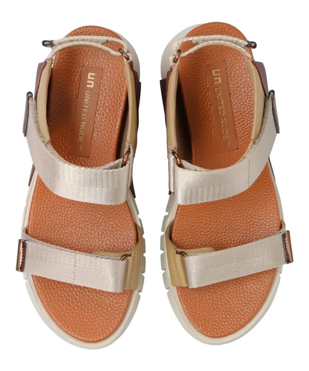 UNITED NUDE(ユナイテッドヌード)DELTA RUN – MIDWEST ONLINE STORE