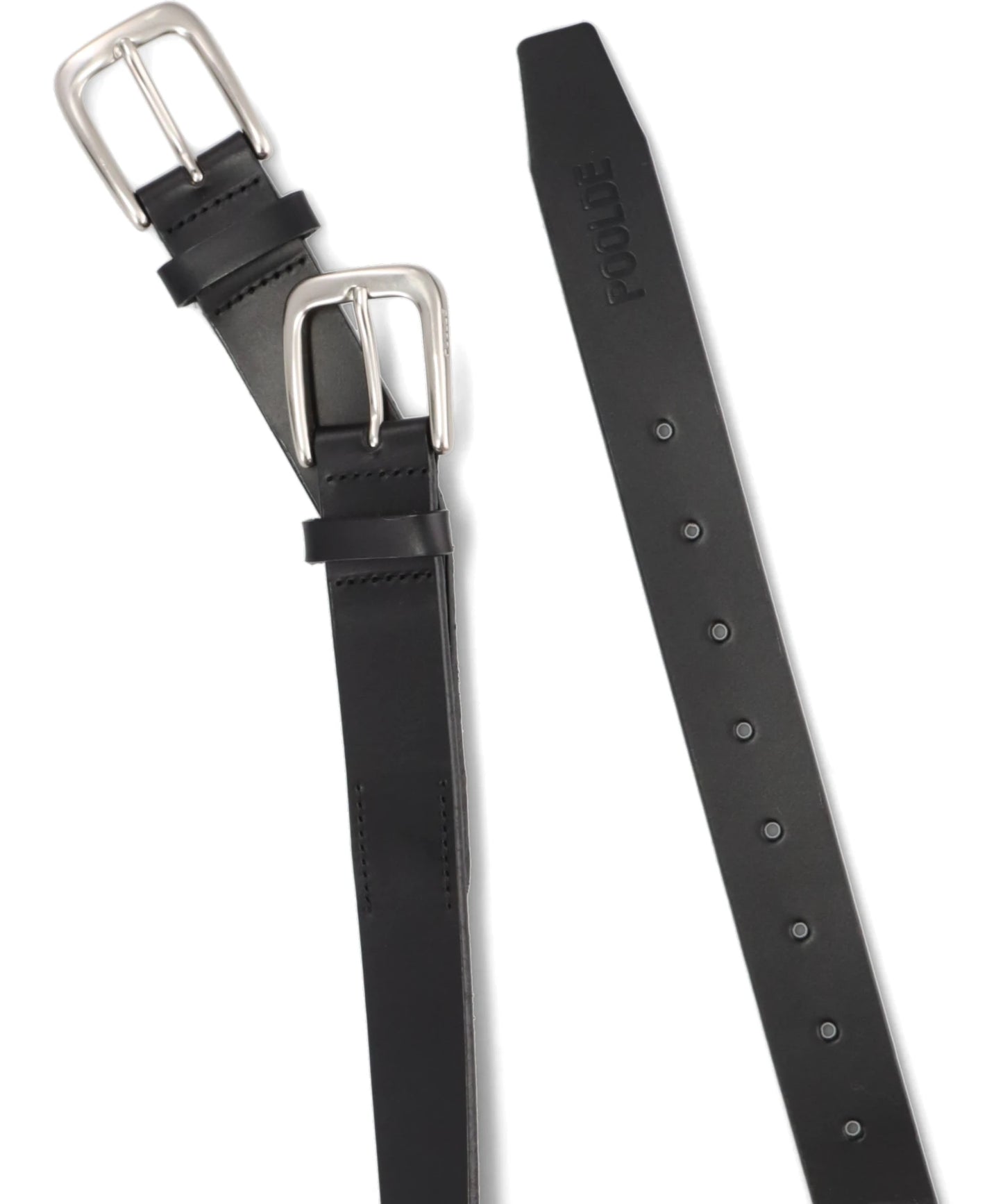 POOLDE(プールデ) DOUBLE TAKE BELT NARROW – MIDWEST ONLINE STORE
