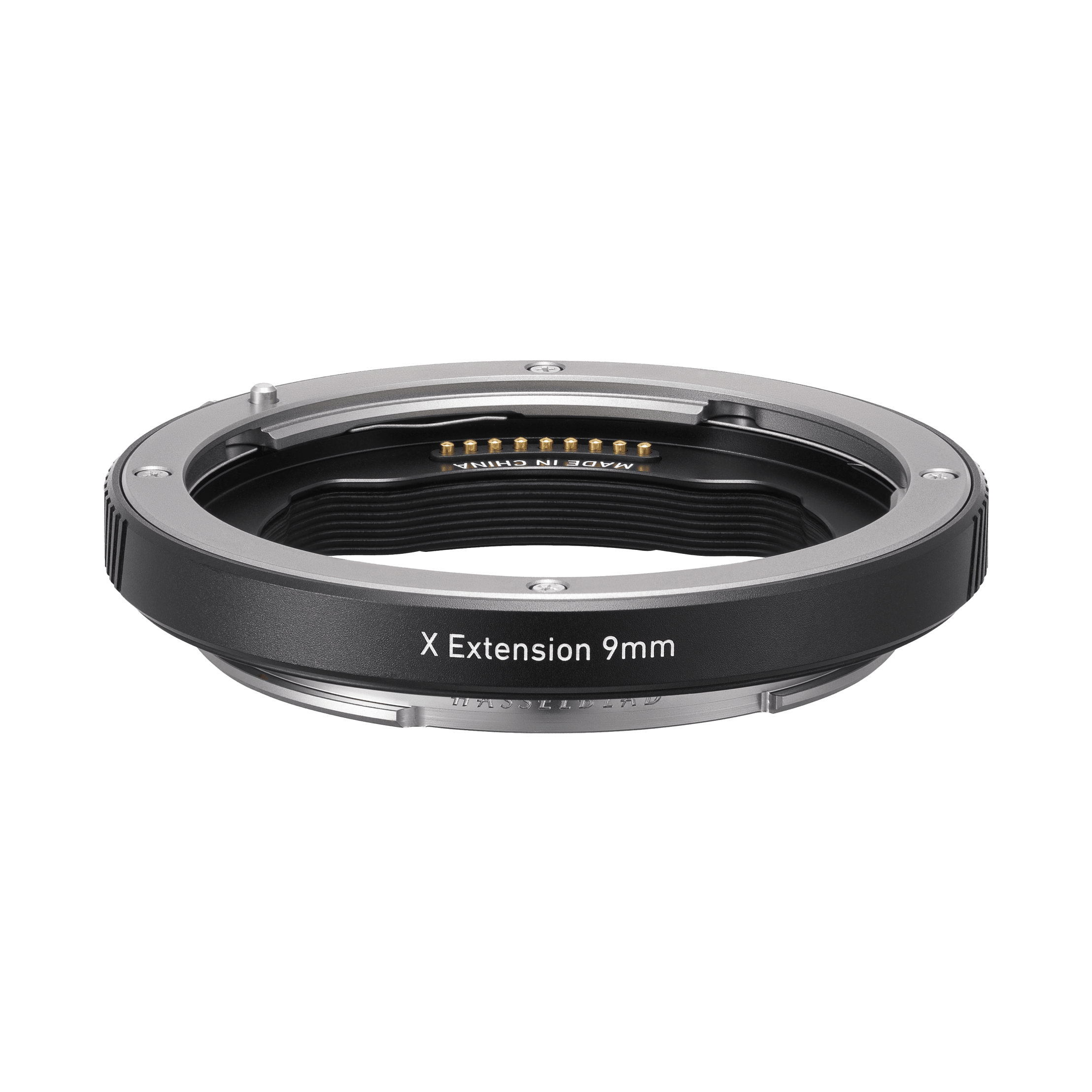 Extension Tube X 9mm | HASSELBLAD Official Store – Hasselblad US