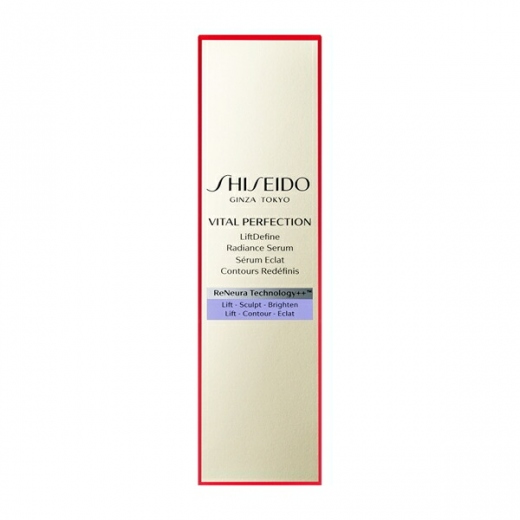 SHISEIDO バイタルパーフェクション|SHISEIDO バイタルパーフェク