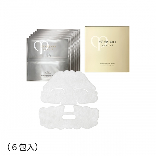 クレ・ド・ポー ボーテ|マスクエクレルシサン 商品詳細 | シャン