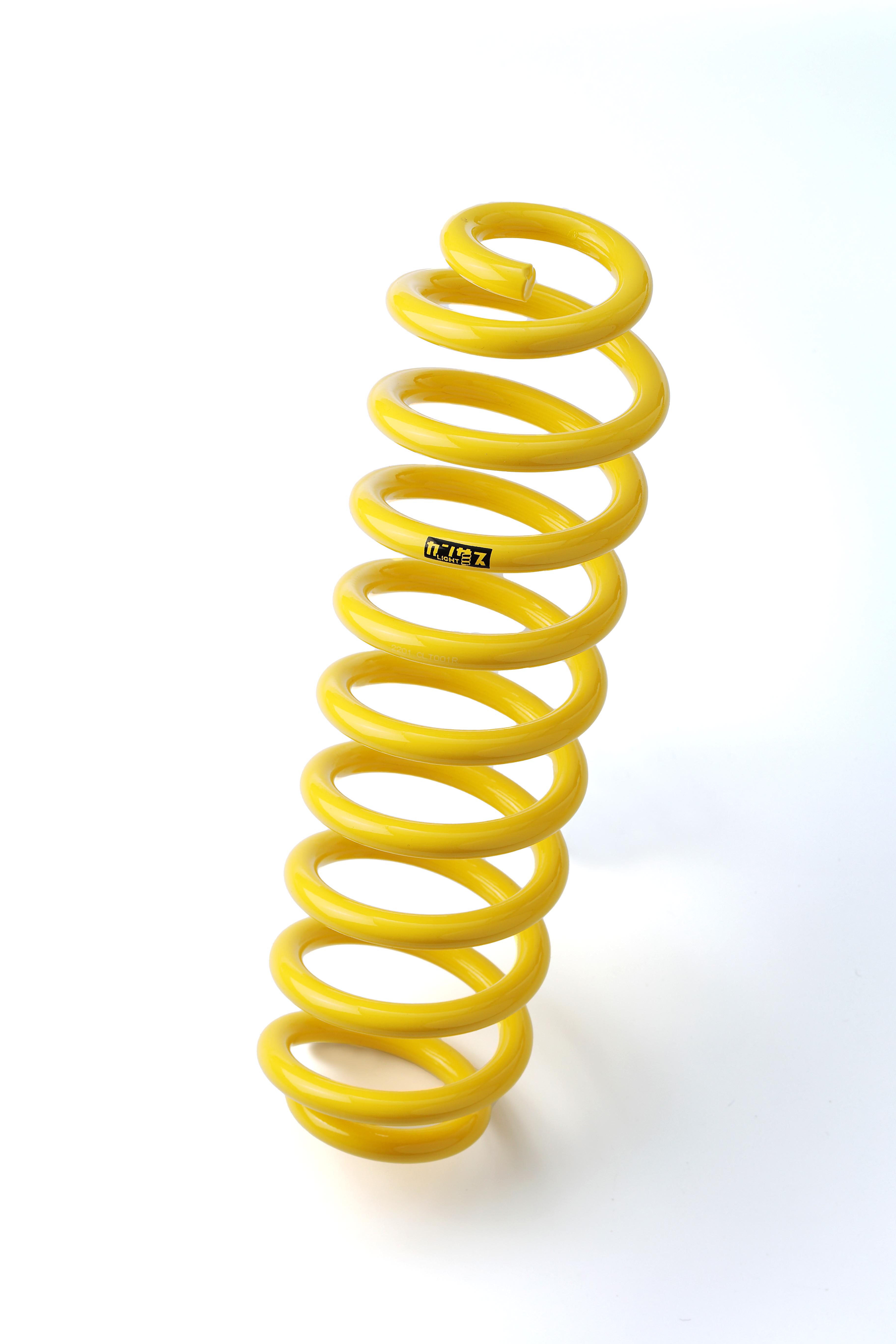 カンサスLIGHT】TOYOTA 50系RAV4 リフトアップコイル