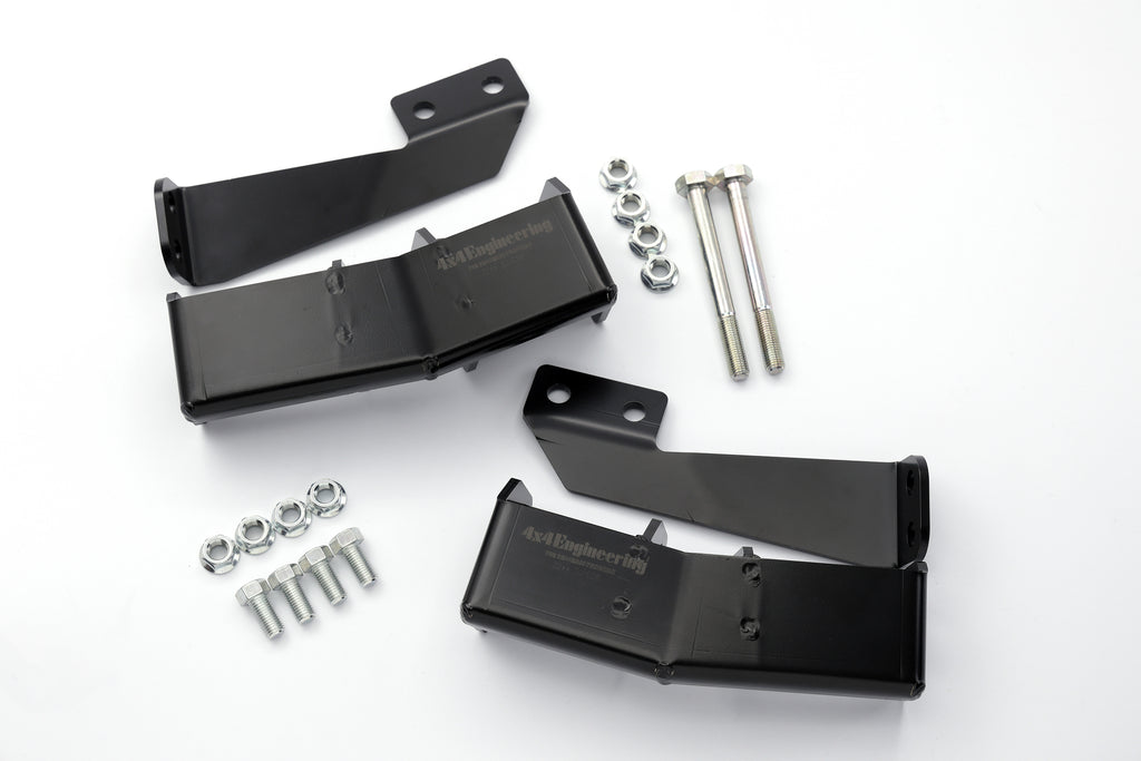 クロスメンバーダウンブラケット ジムニー/ジムニーシエラ/ジムニー