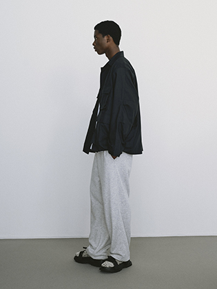 COMOLI / コモリ | ヘンプ ガンジーニット - Hemp | 通販 - 正規取扱店