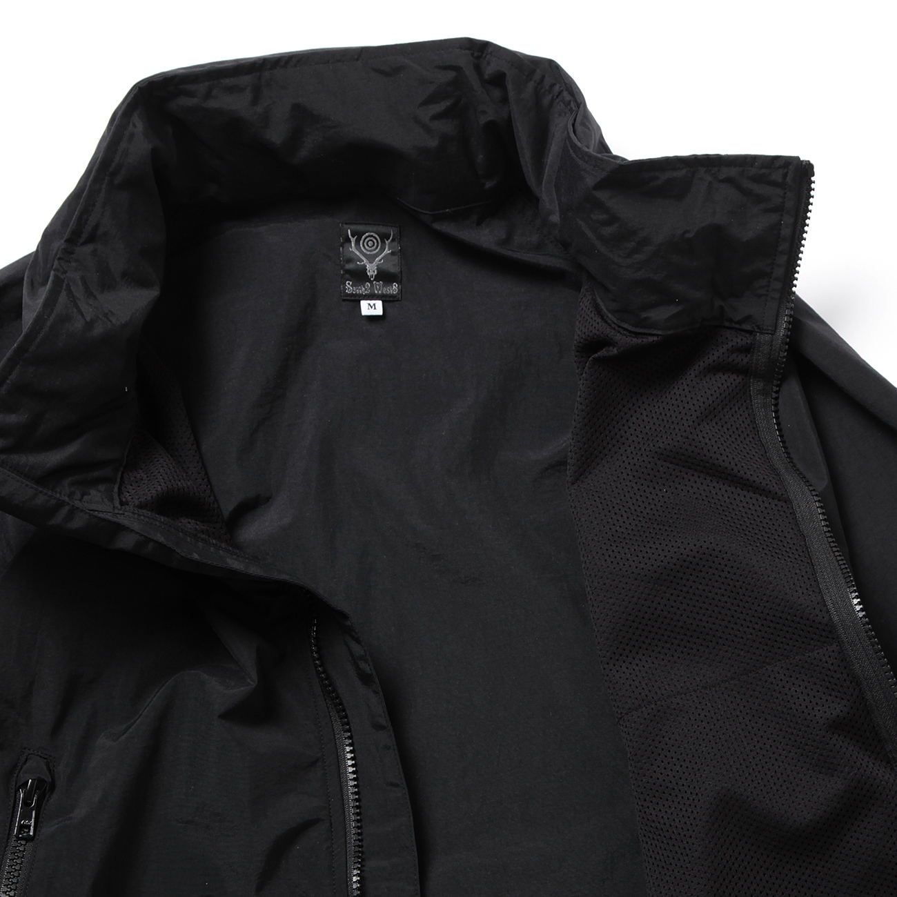 South2 West8 / サウスツーウエストエイト | Weather Effect Jacket