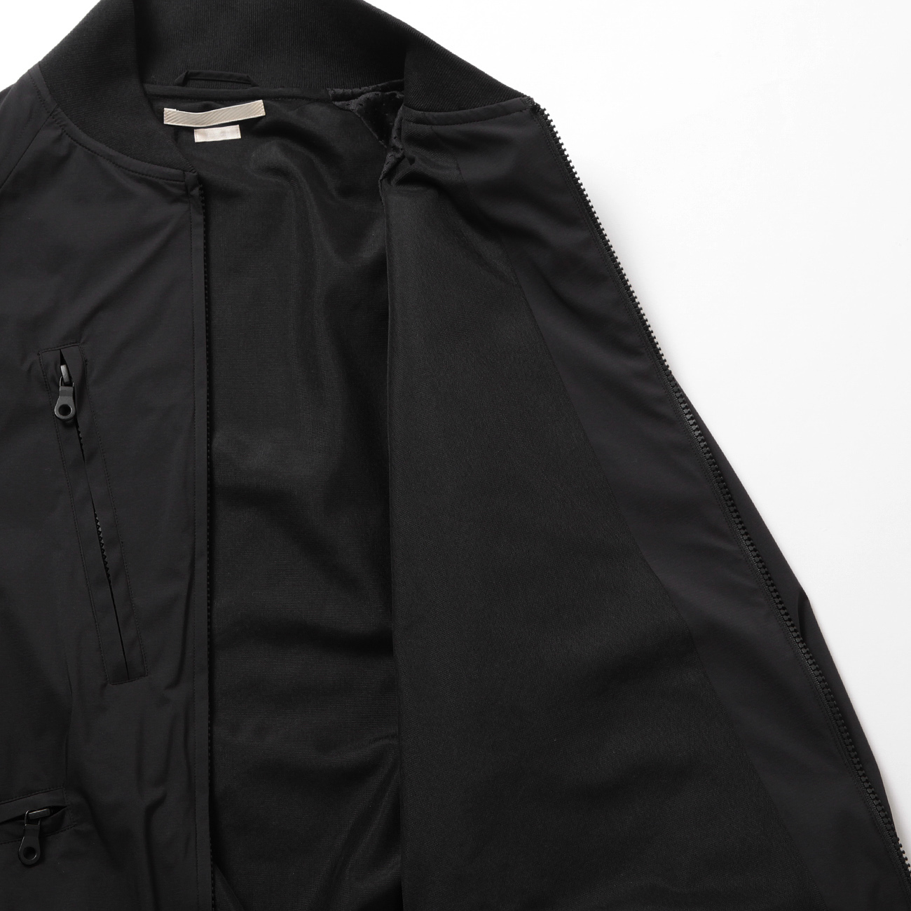 blurhms / ブラームス | PTX 69 Award Jacket - Black | 通販 - 正規