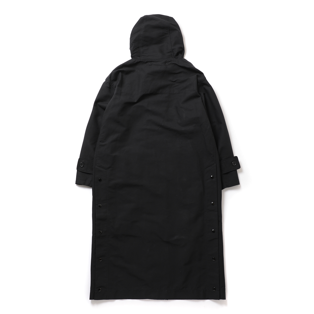 ENGINEERED GARMENTS / エンジニアドガーメンツ | Duffle Coat