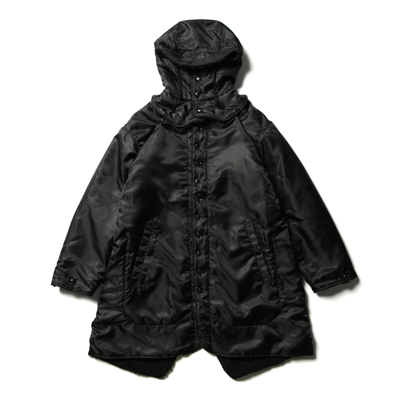 ENGINEERED GARMENTS / エンジニアドガーメンツ | Liner Jacket