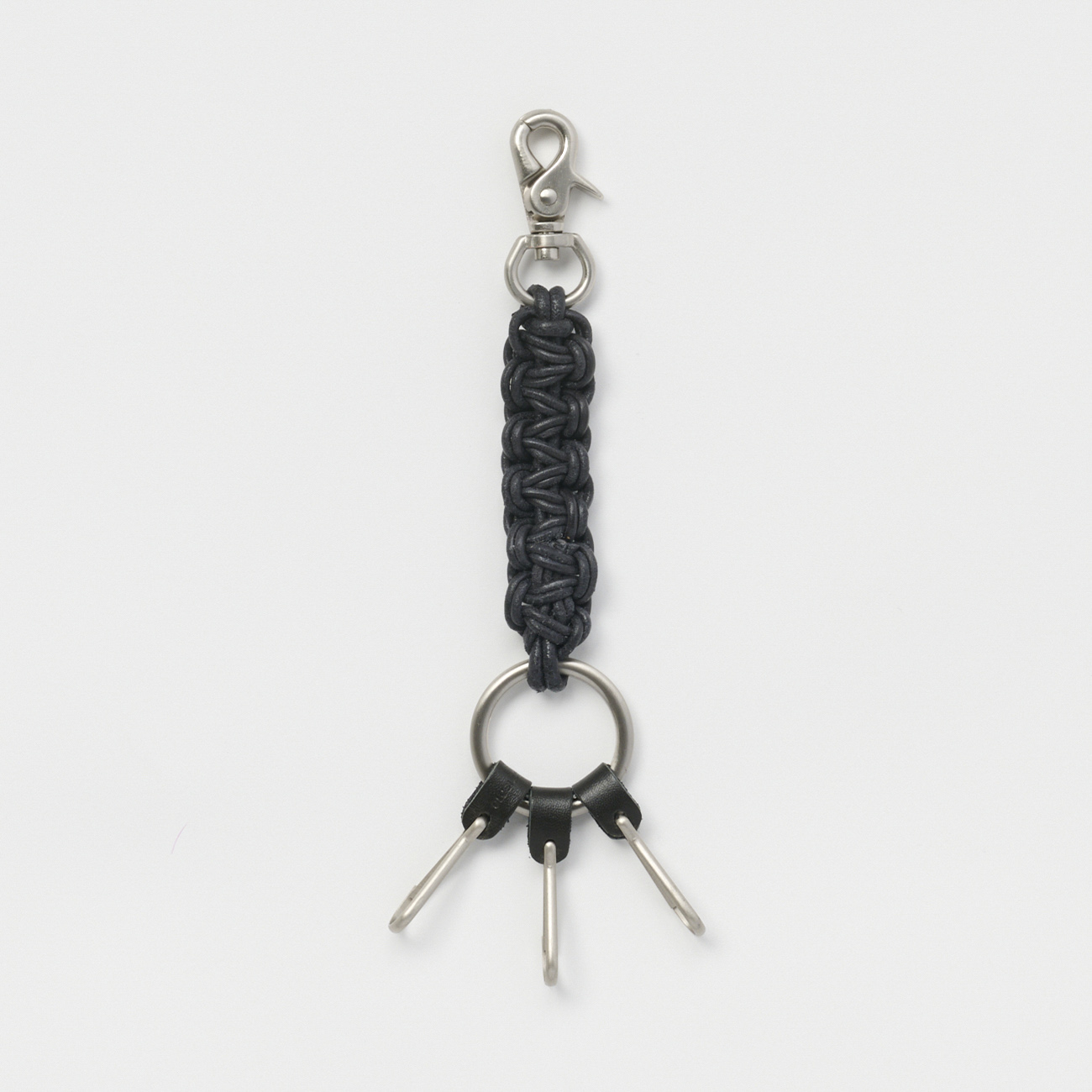 Hender Scheme / エンダースキーマ | not army key flog - Black