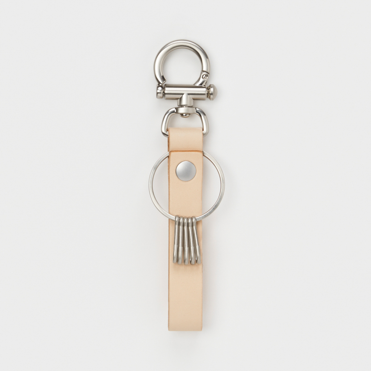 エンダースキーマの多種多様なキーケースとキーホルダーを紹介