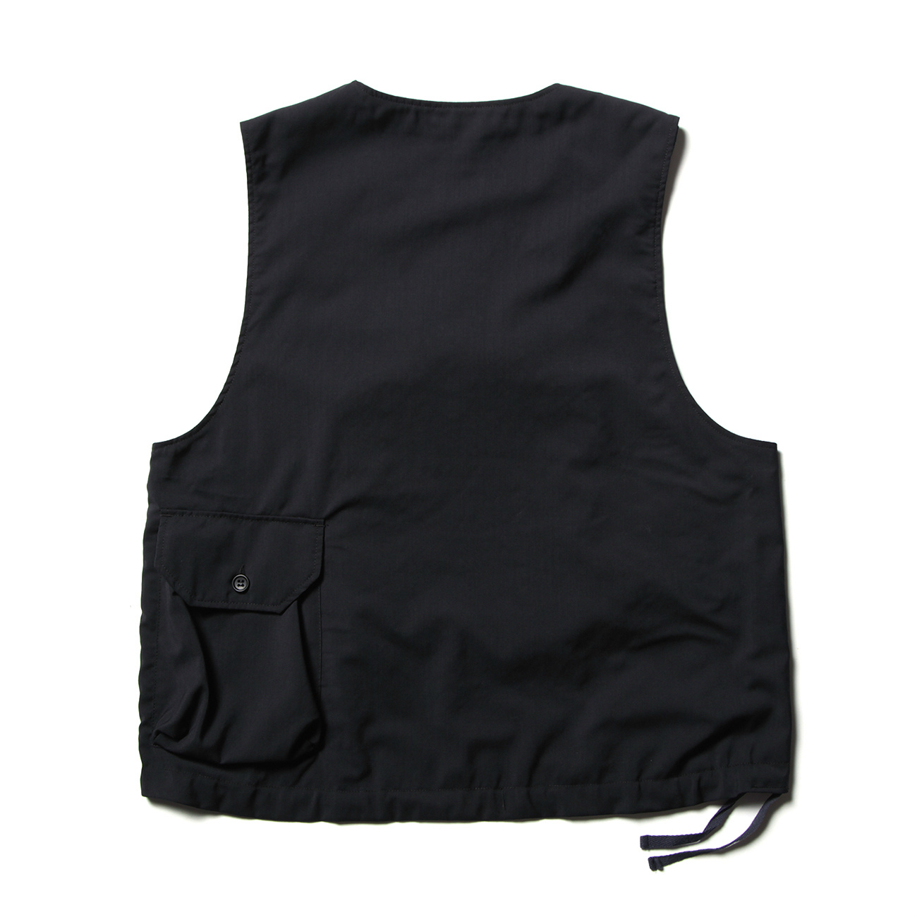 ENGINEERED GARMENTS / エンジニアドガーメンツ | Cover Vest