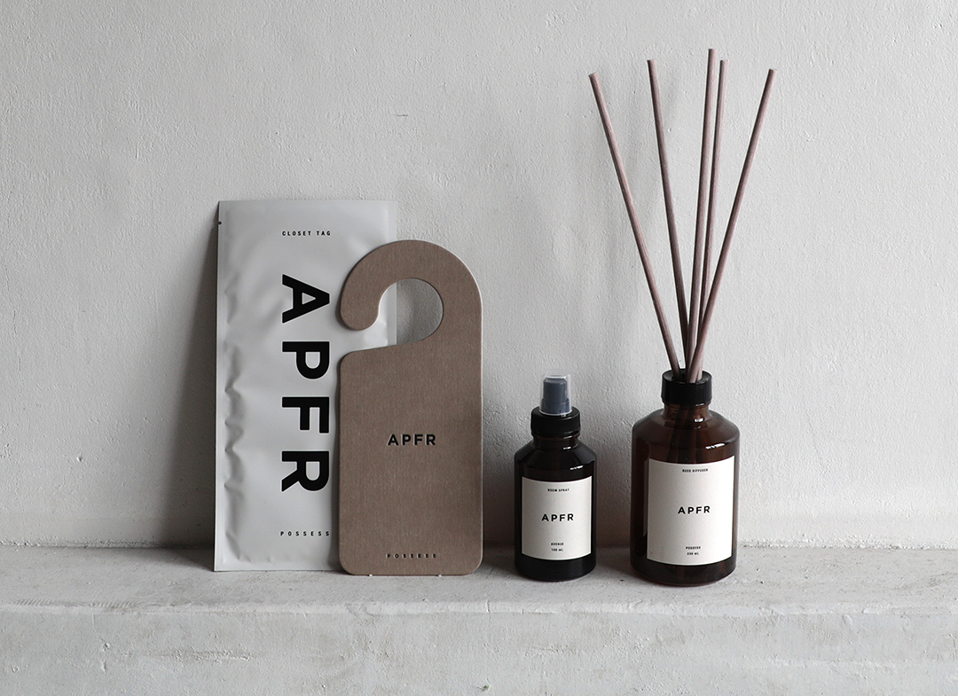 香りの薬局”『APFR / アポテーケフレグランス』の魅力や人気商品のご