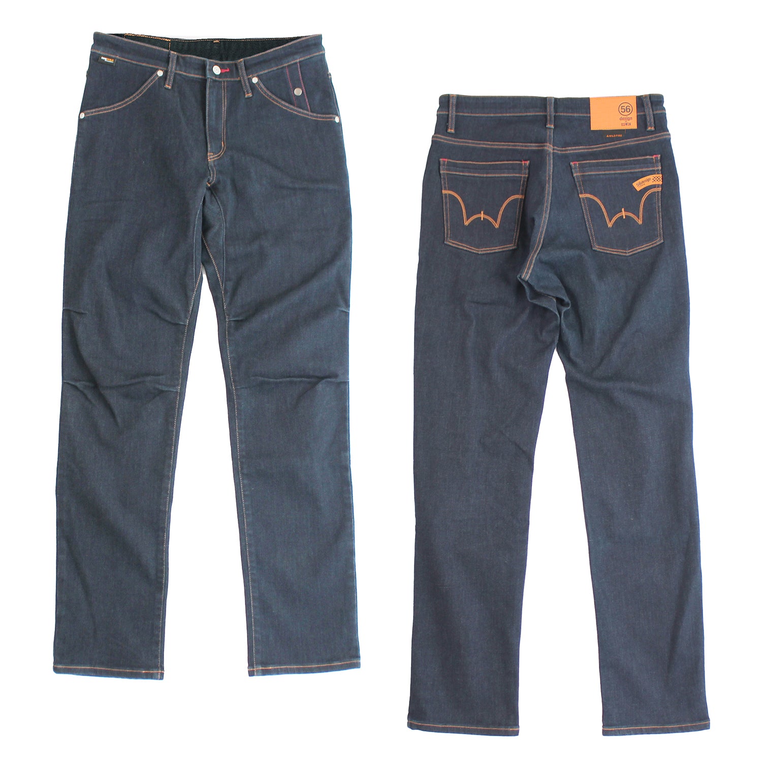 RIDING PANTS – 56design WebStore