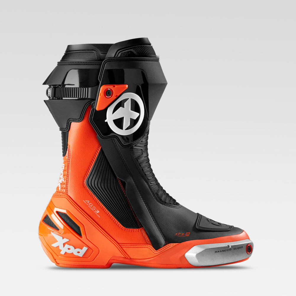 XP9-R レーシングブーツ – 56design WebStore