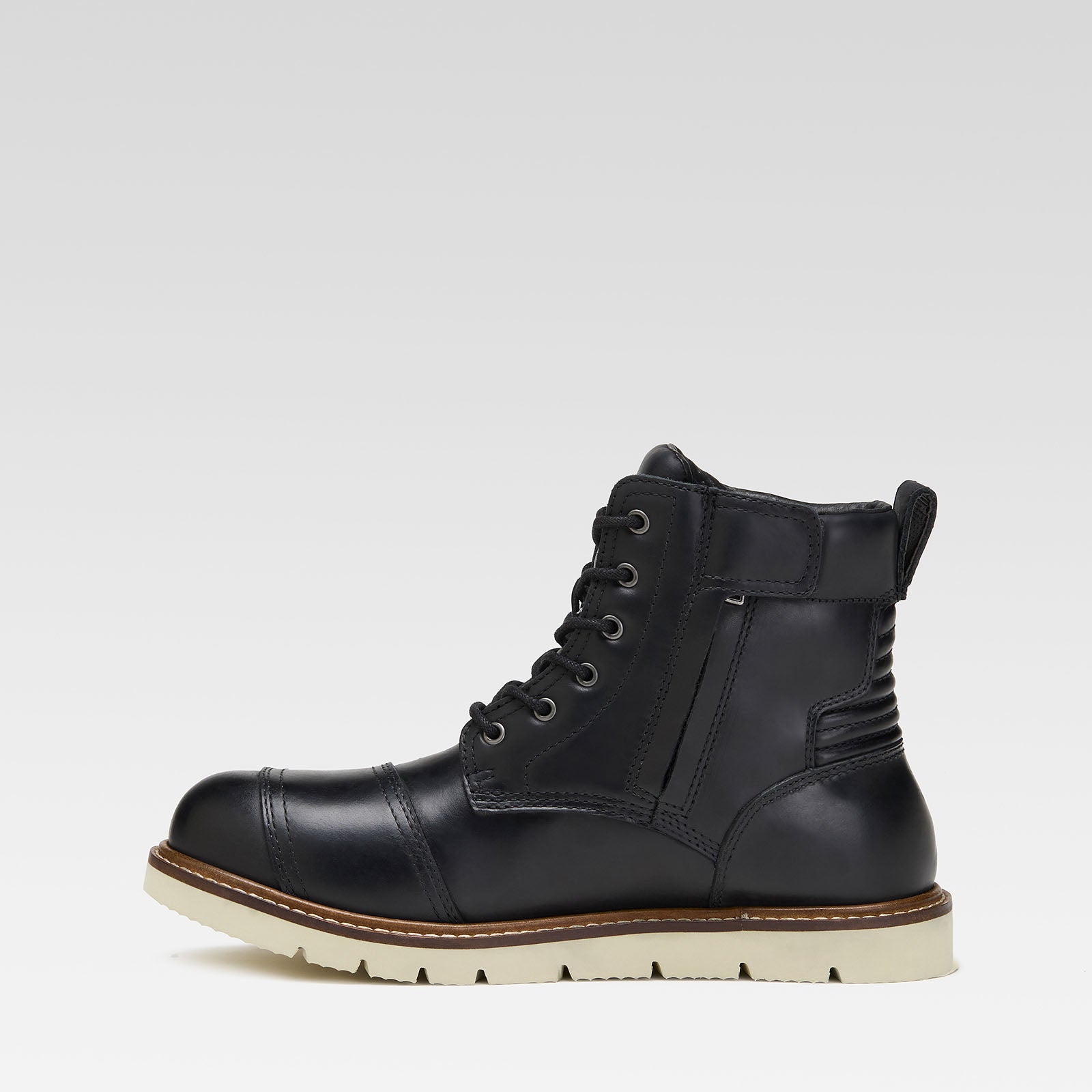 XPD VINTAGE BOOTS – 56design WebStore
