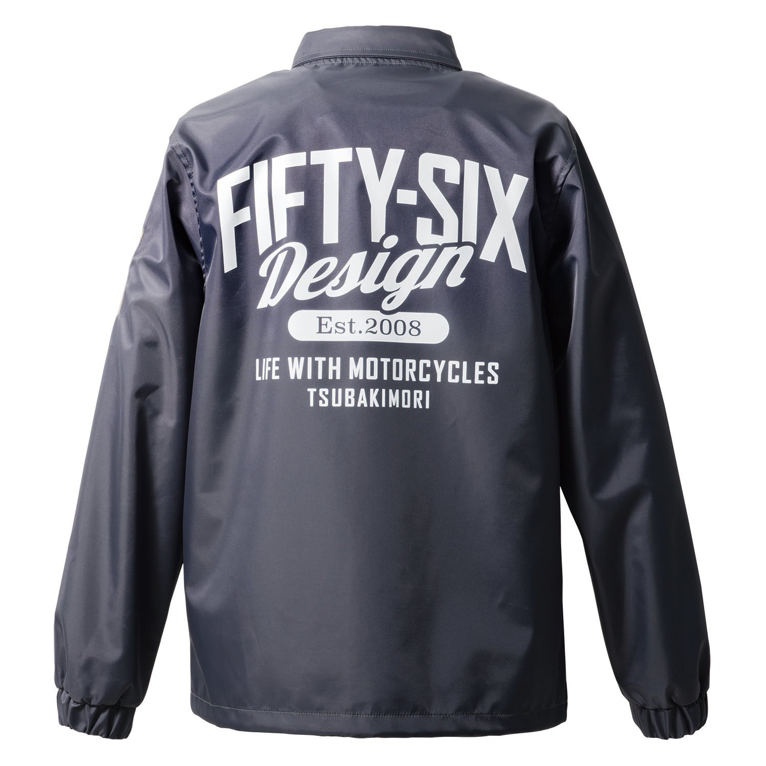 RIDING COACH JACKET 2 – 56design WebStore