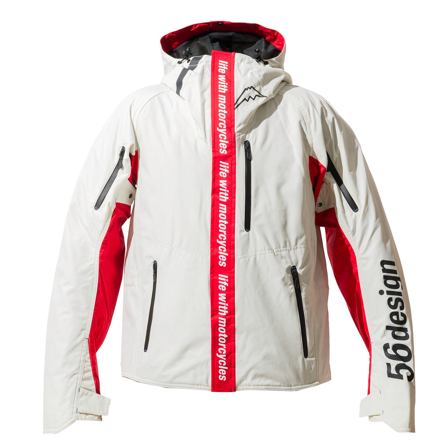 AXIS JACKET – 56design WebStore