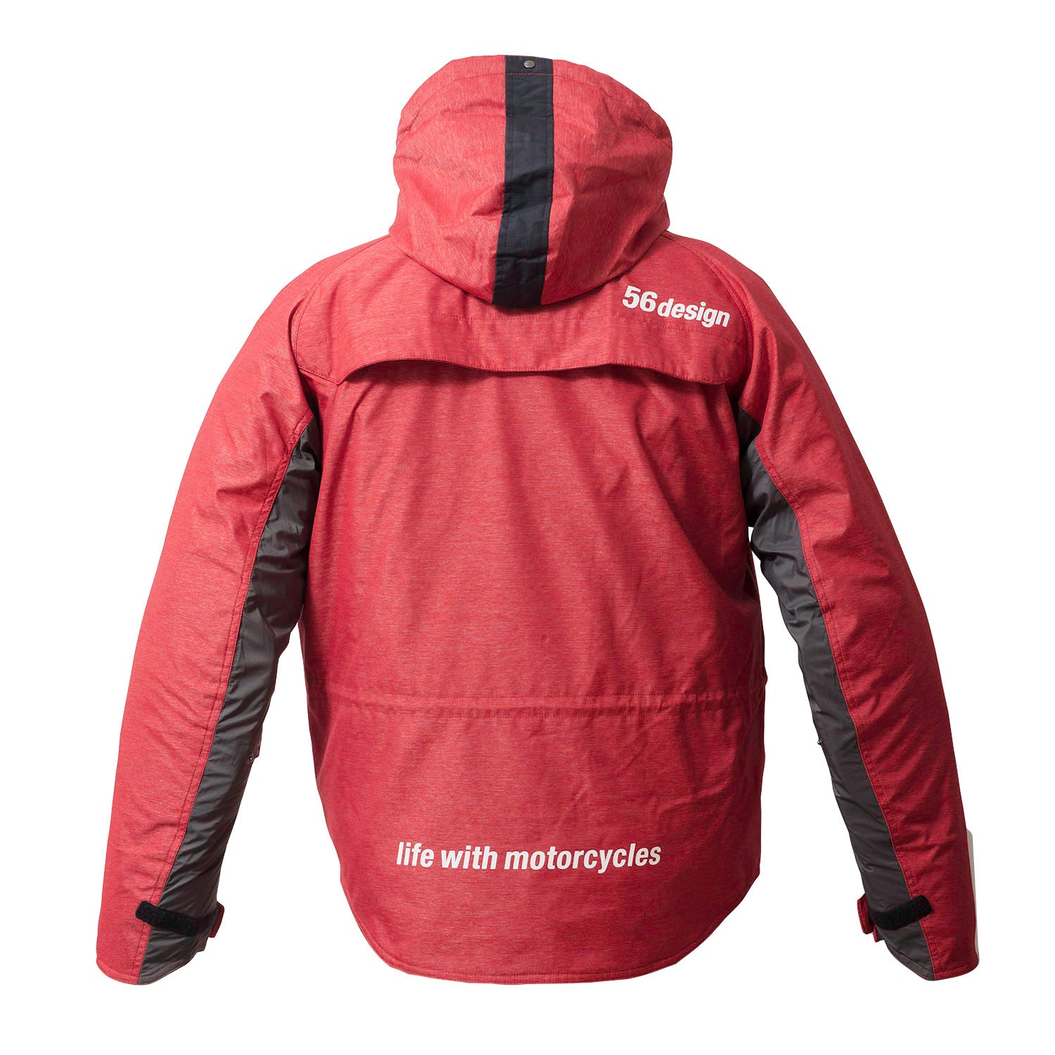 WINTER AXIS JACKET – 56design WebStore