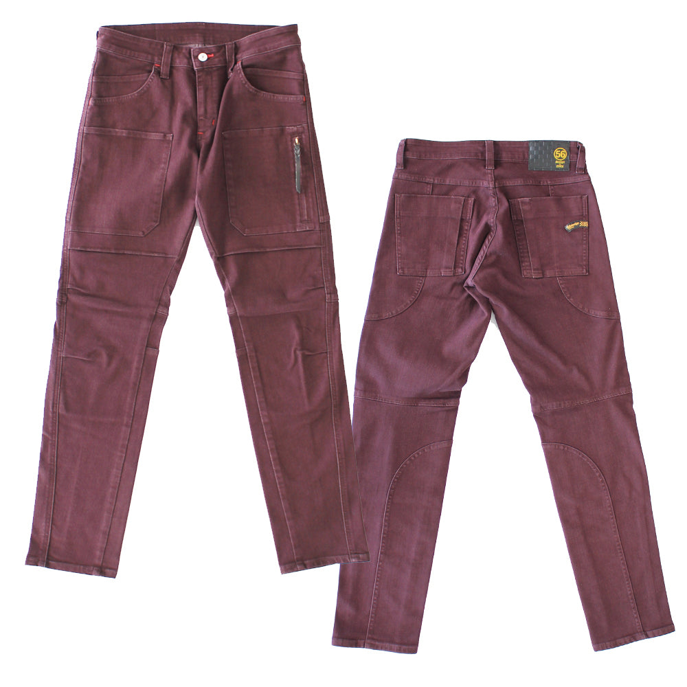 EDWIN Collab 3D FIT STRETCH CARGO PANTS '25 – 56design WebStore