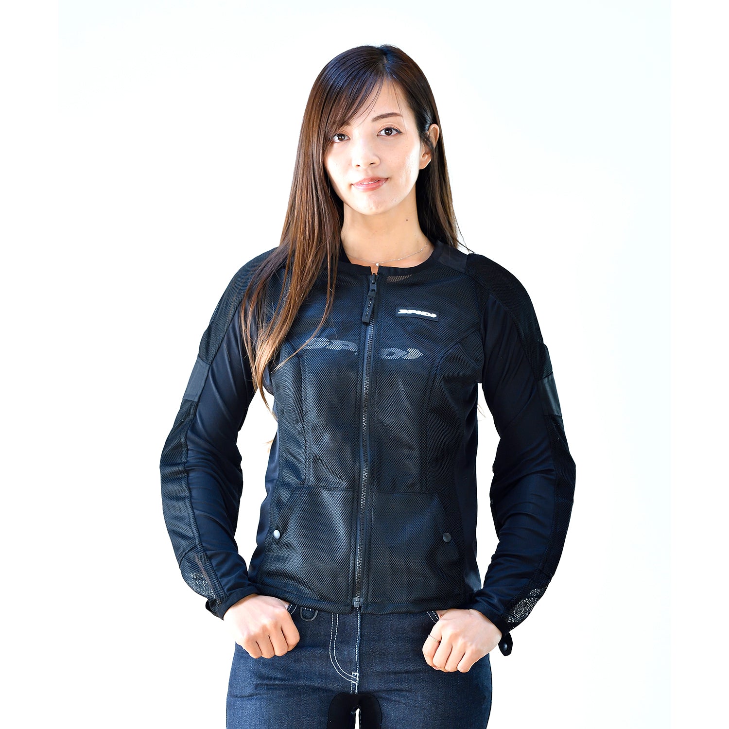 SPIDI BASE-1 ARMOR LADY（Step-InArmor用 インナーメッシュ