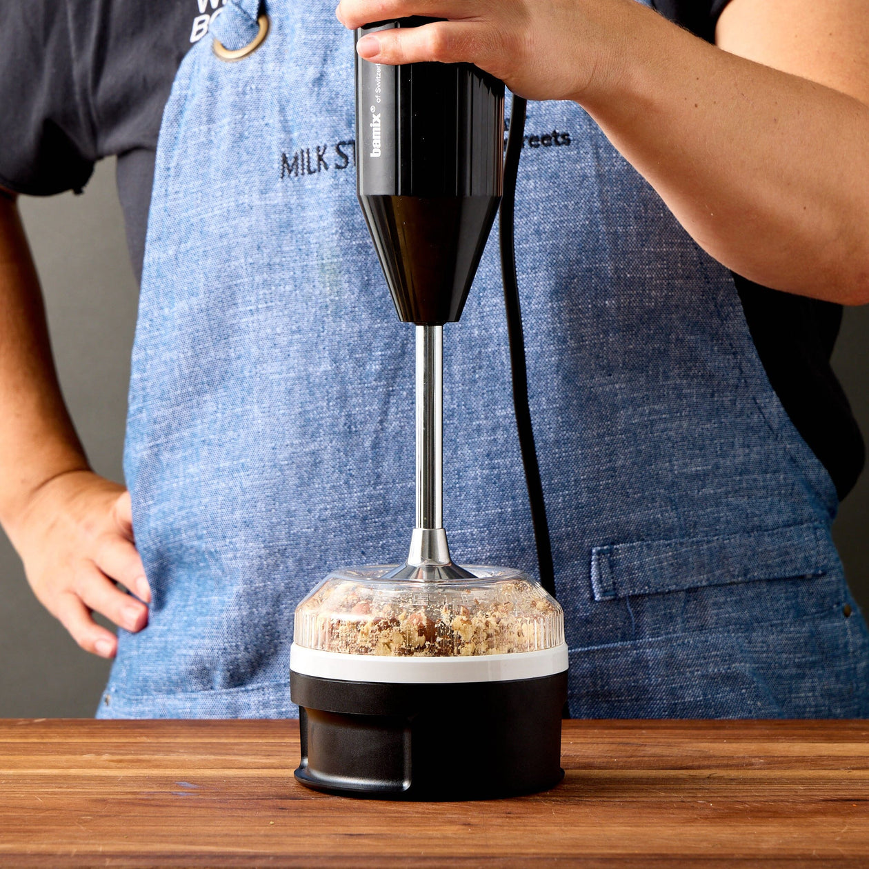 Bamix Superbox M200 | Milk Street Store