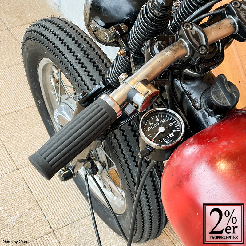 ミニウインカースイッチカプラーオンキット SR400/500(85-00年) / 2