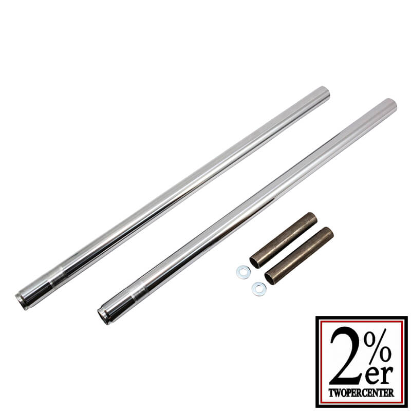 SR400/500用 15cm インナーチューブ ペア / 2％er オフィシャルWebstore